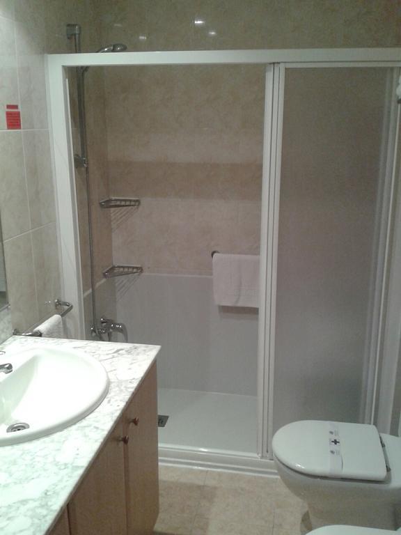 Apartamentos Gebala Estella Dış mekan fotoğraf
