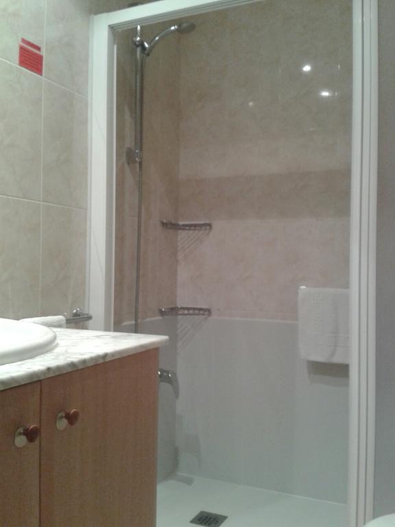 Apartamentos Gebala Estella Dış mekan fotoğraf