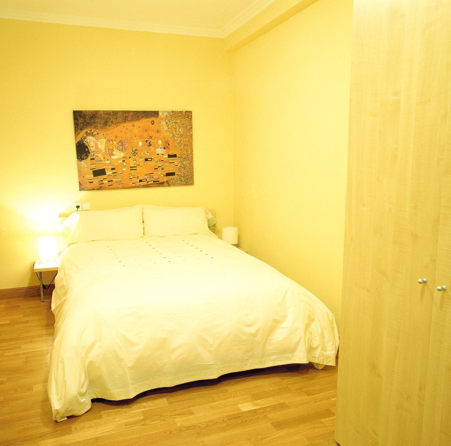 Apartamentos Gebala Estella Dış mekan fotoğraf