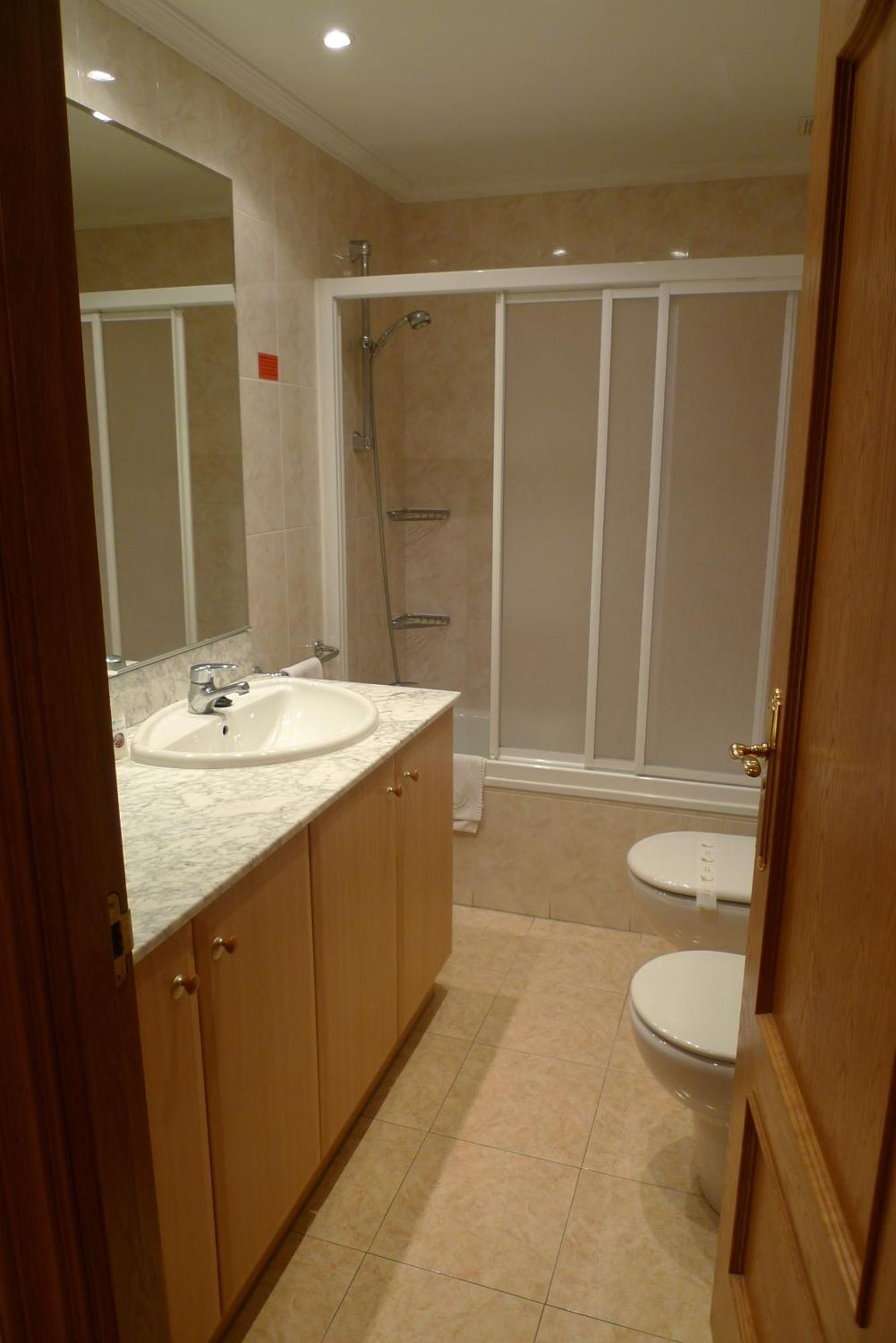 Apartamentos Gebala Estella Dış mekan fotoğraf
