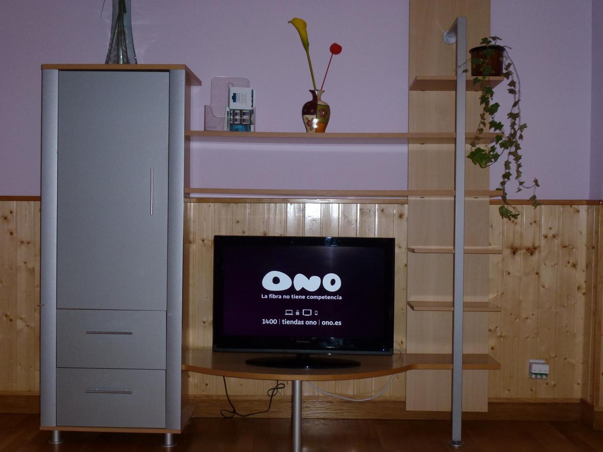 Apartamentos Gebala Estella Dış mekan fotoğraf