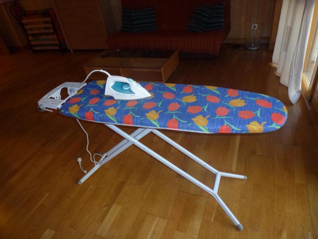 Apartamentos Gebala Estella Oda fotoğraf