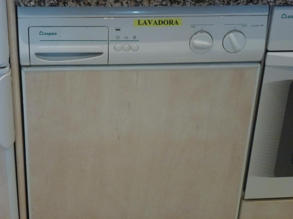 Apartamentos Gebala Estella Oda fotoğraf